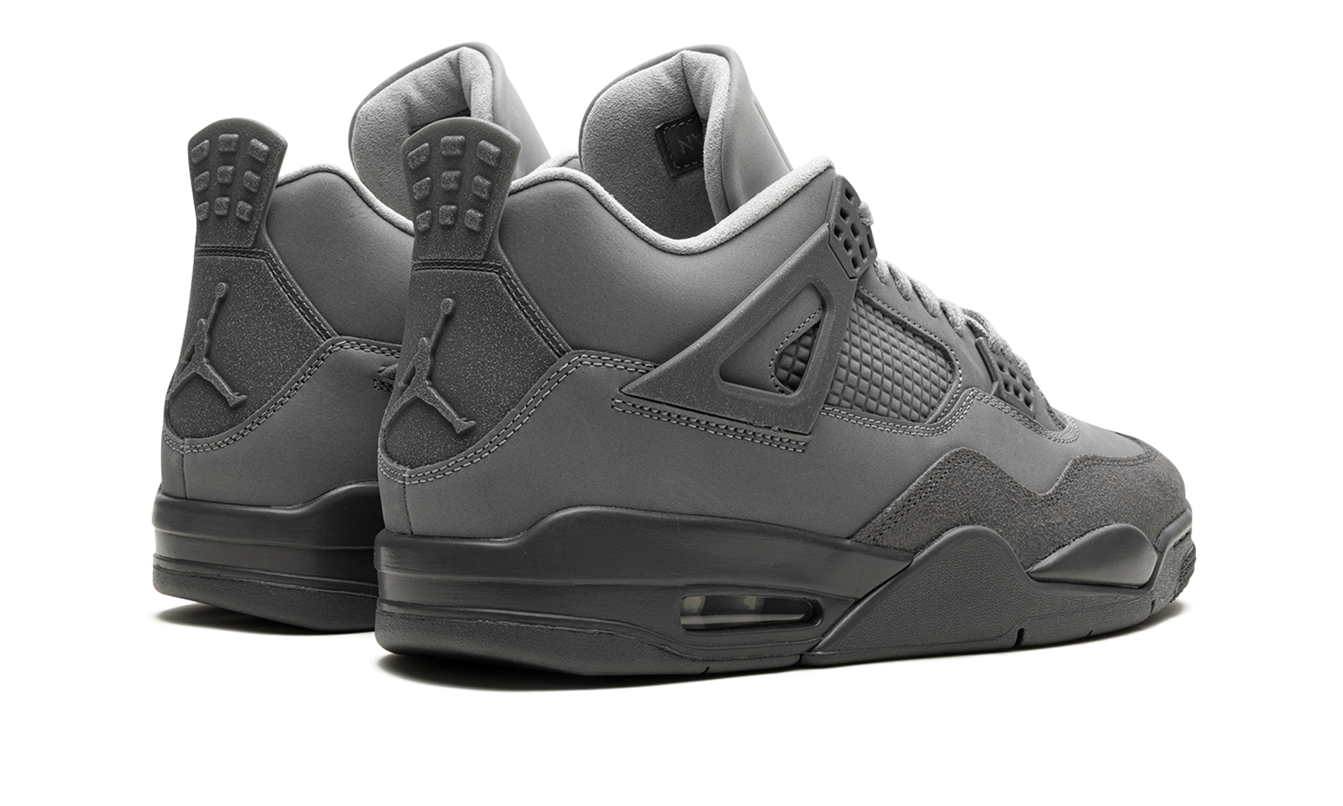 Air Jordan 4 "Wet Cement"