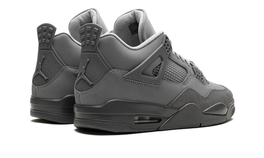 Air Jordan 4 "Wet Cement"