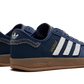 Gazelle "CLOT - Navy"