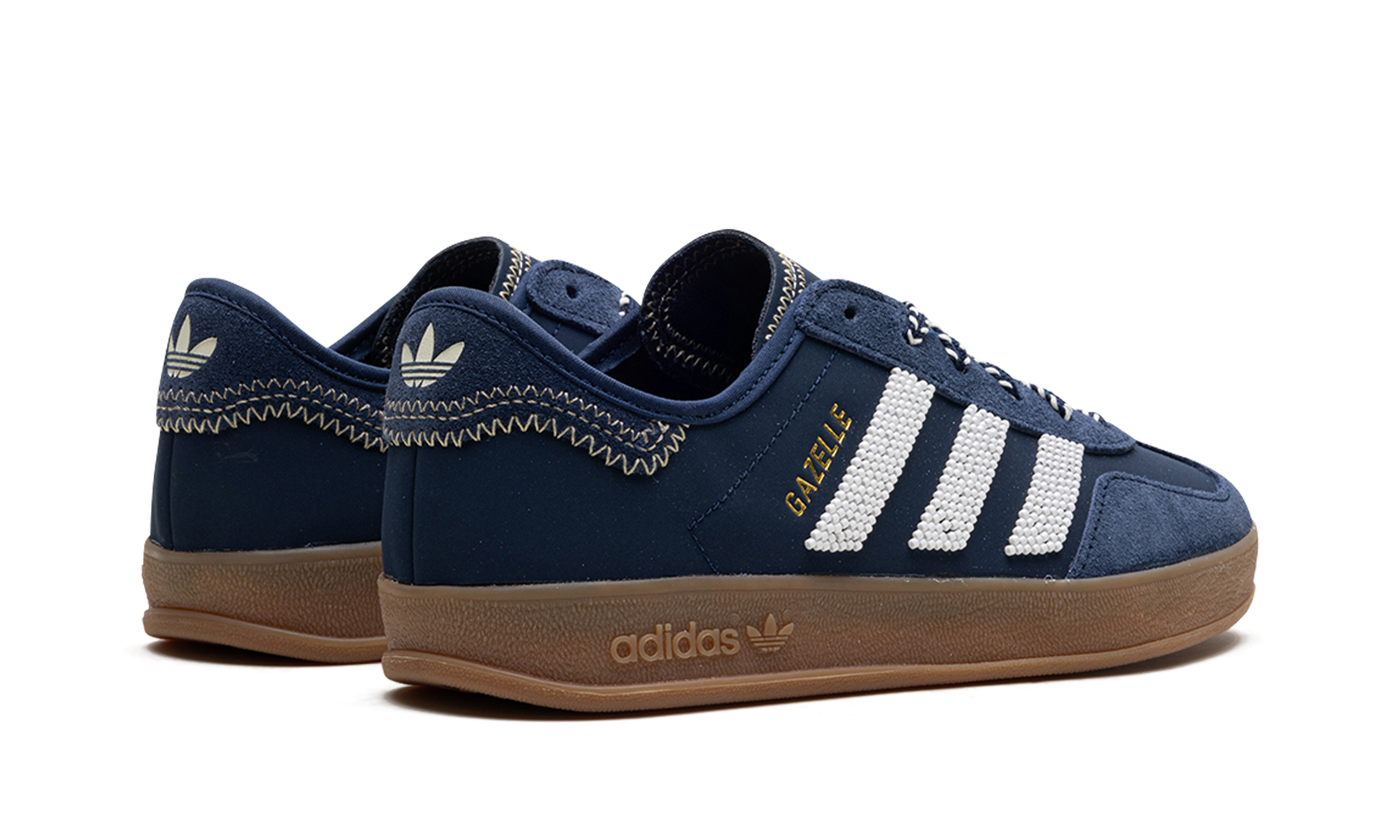 Gazelle "CLOT - Navy"