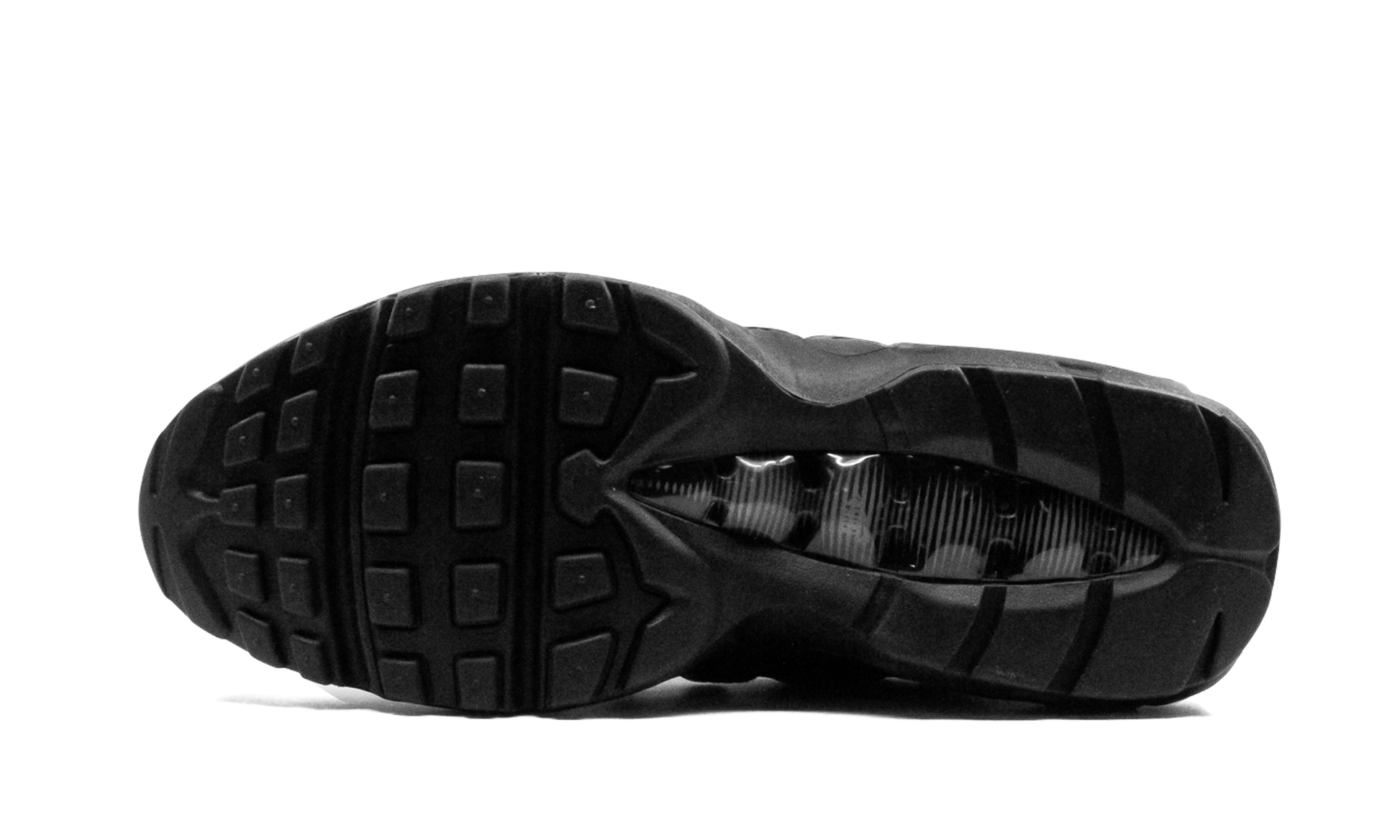 Air Max 95 Essential "Triple Black"