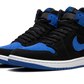 Air Jordan 1 OG "Royal Reimagined"