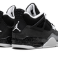 Air Jordan 4 "Fear"