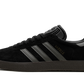 Gazelle "Black / Gold"