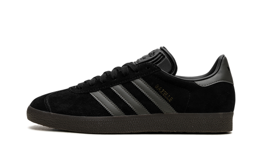 Gazelle "Black / Gold"