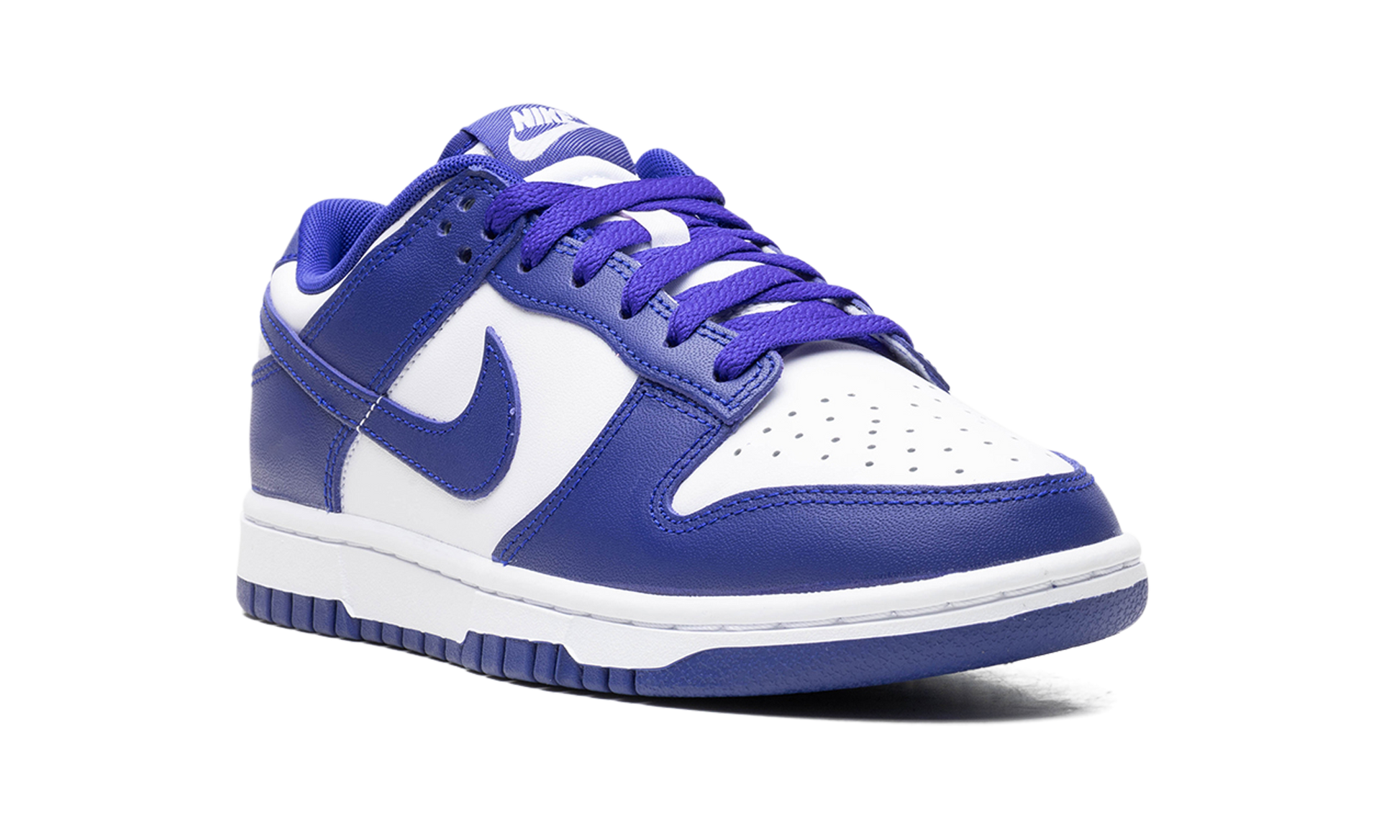 Dunk Low Retro "Concord"