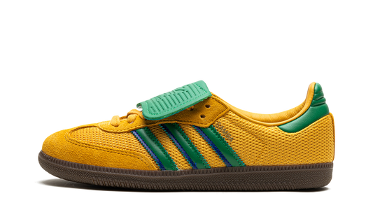 Samba LT "Preloved Yellow"