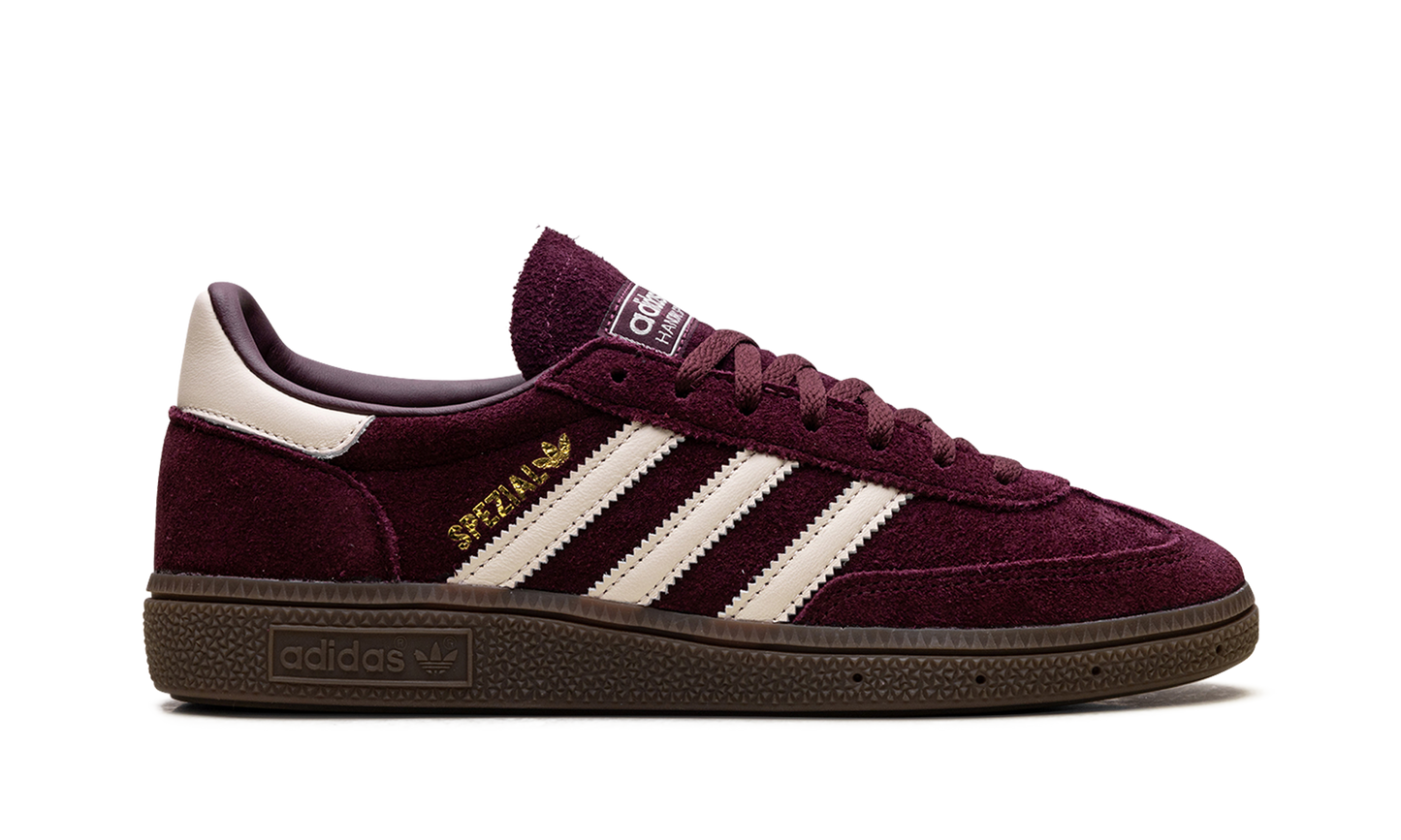 Handball Spezial WMNS "Maroon Wonder White"