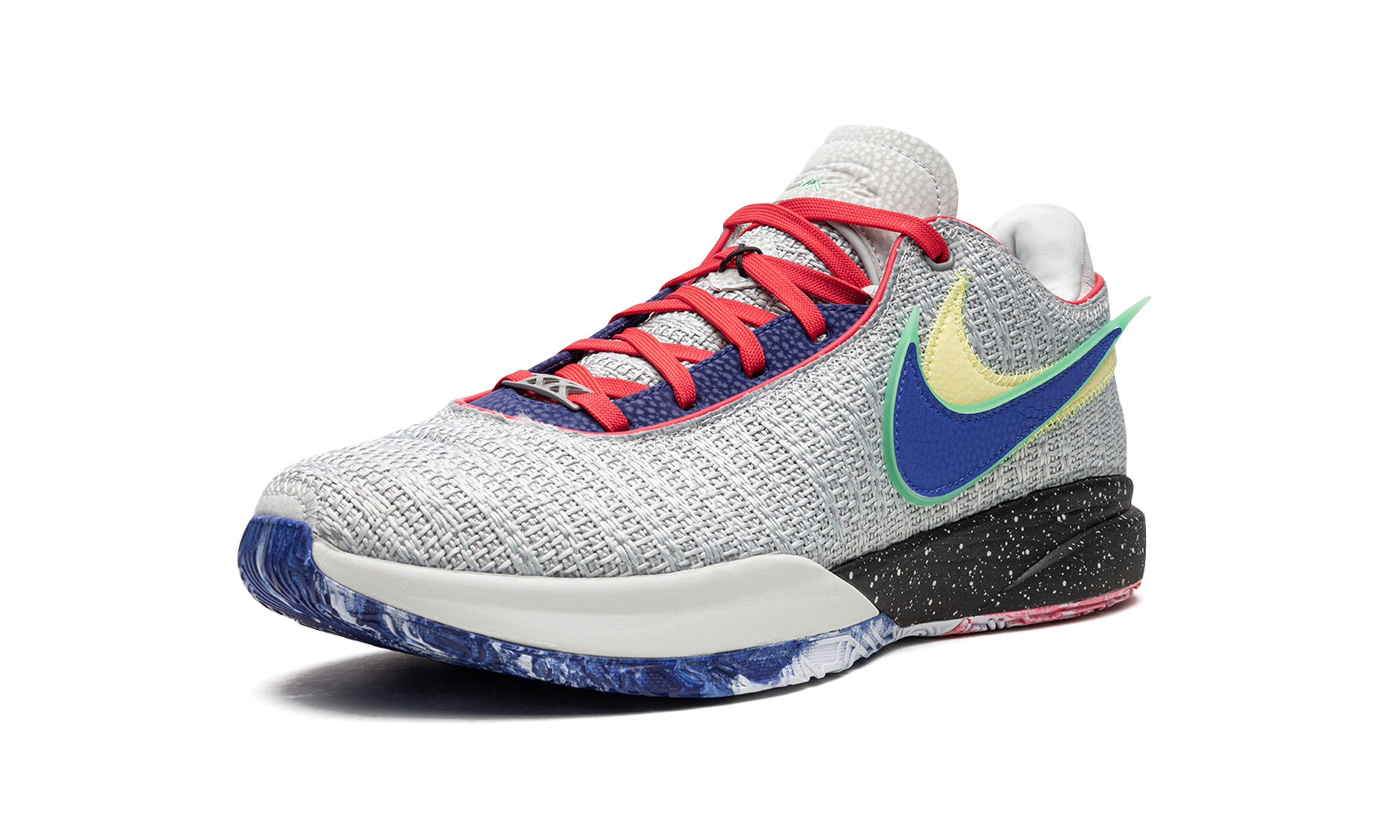 LeBron 20 "Nike Lifer"