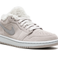 AIR JORDAN 1 LO SE WMNS "Sherpa Fleece"