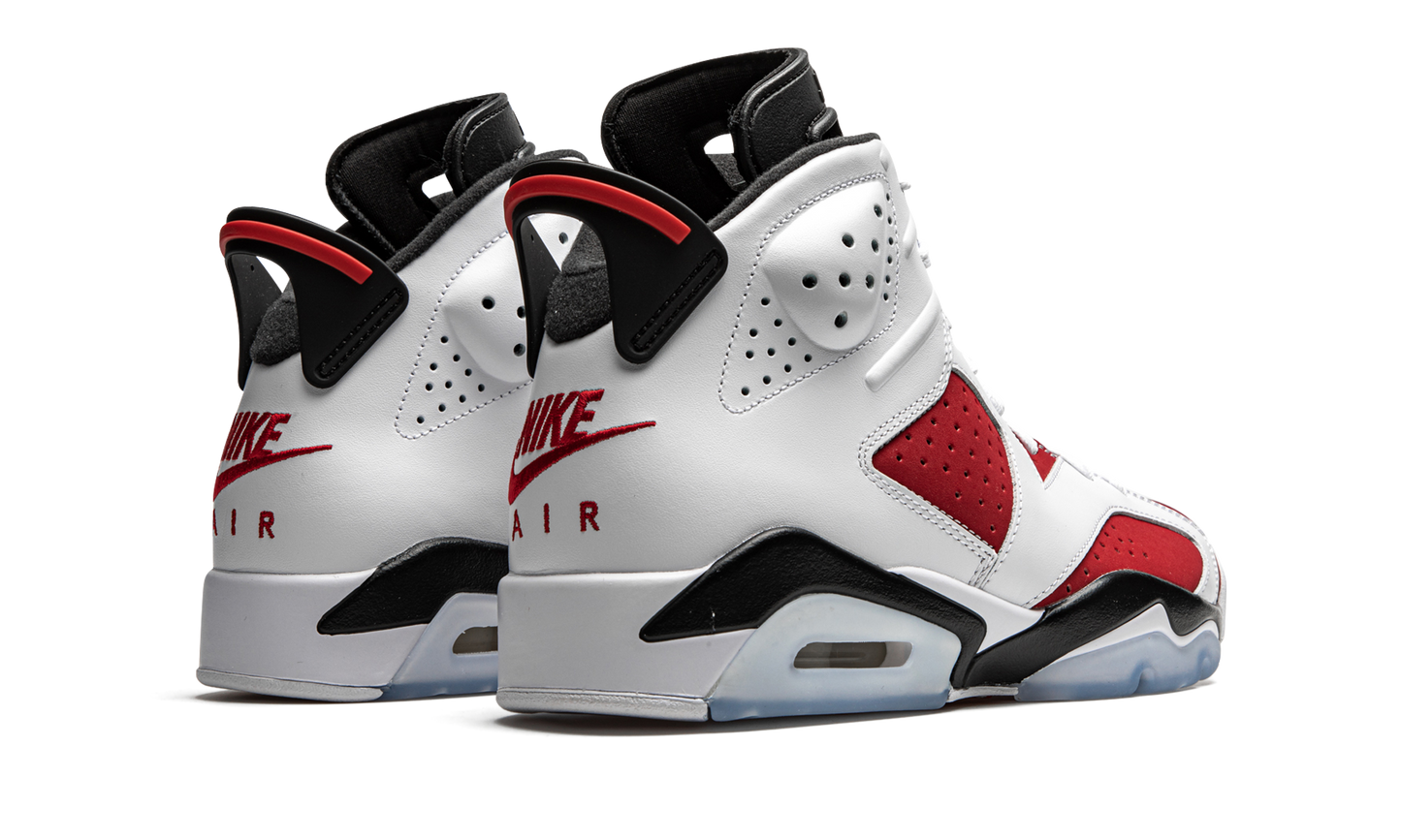 Air Jordan 6 Retro "Carmine 2021"