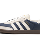 SAMBA OG WMNS "Night Indigo Crew White"