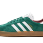 Gazelle "Collegiate Green"