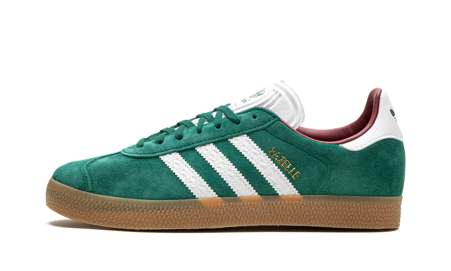 Gazelle "Collegiate Green"