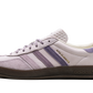 Gazelle Indoor "Kith - Classics Program - Ash Purple"