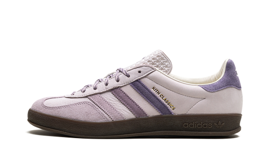 Gazelle Indoor "Kith - Classics Program - Ash Purple"