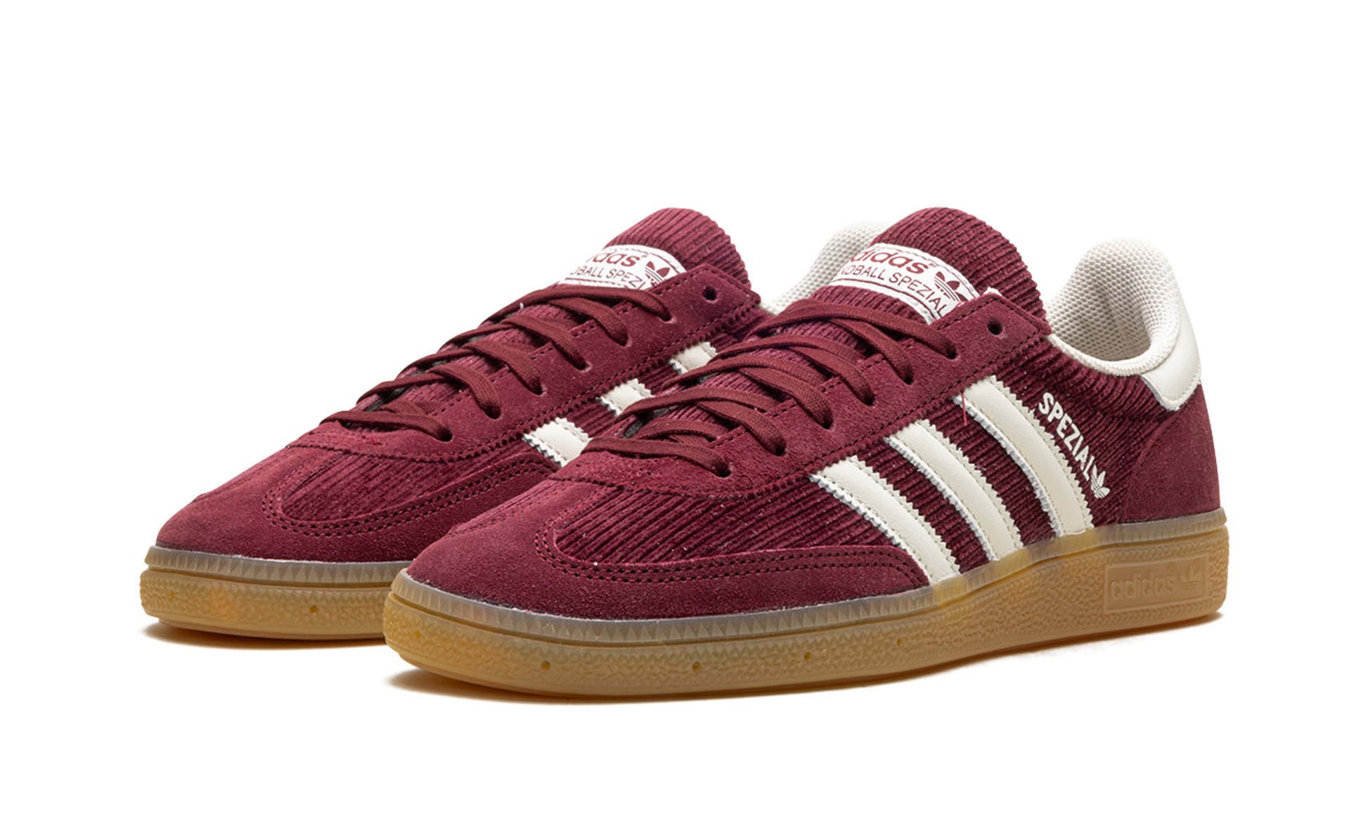 Handball Spezial WMNS "SHADOW RED"