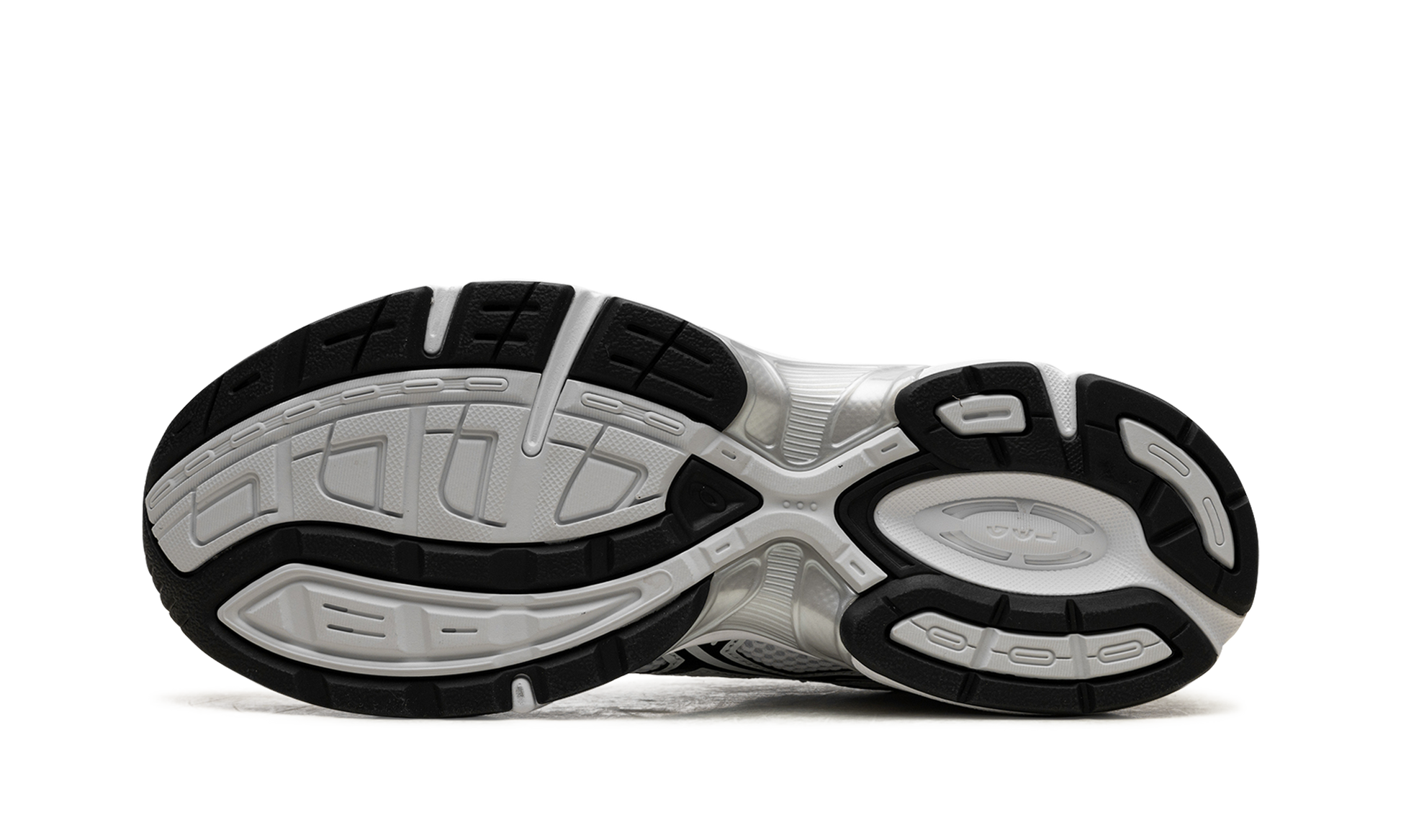 Gel-1130 "Black / White"