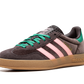 Gazelle Indoor WMNS "Brown Velvet"