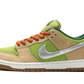 SB Dunk Low "Escargot"