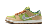 SB Dunk Low "Escargot"