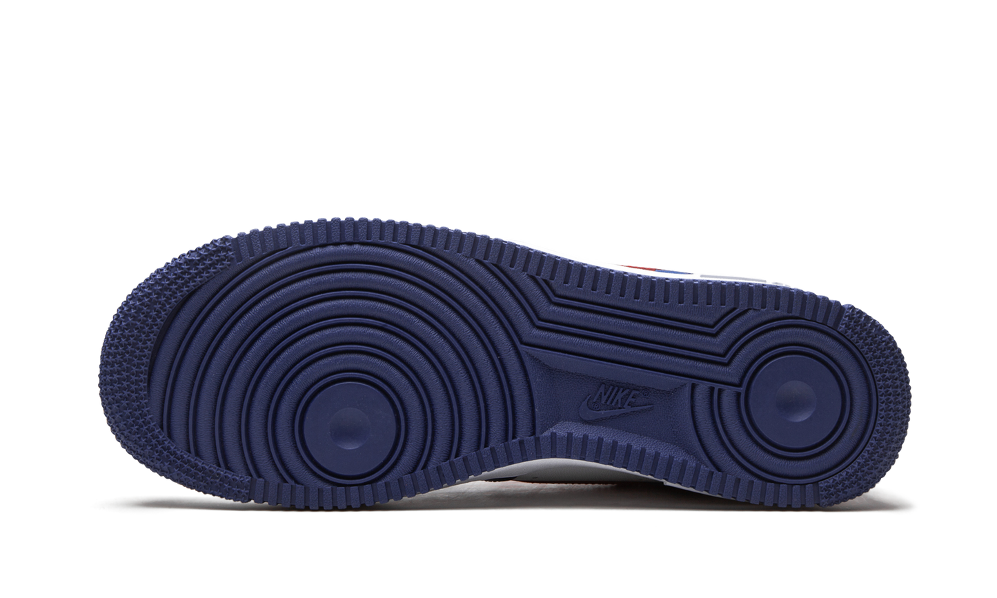 Air Force 1 '07 "USA"