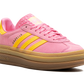Gazelle Bold WMNS "Bliss Pink Spark"