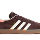 GAZELLE WMNS "Shadow Brown"