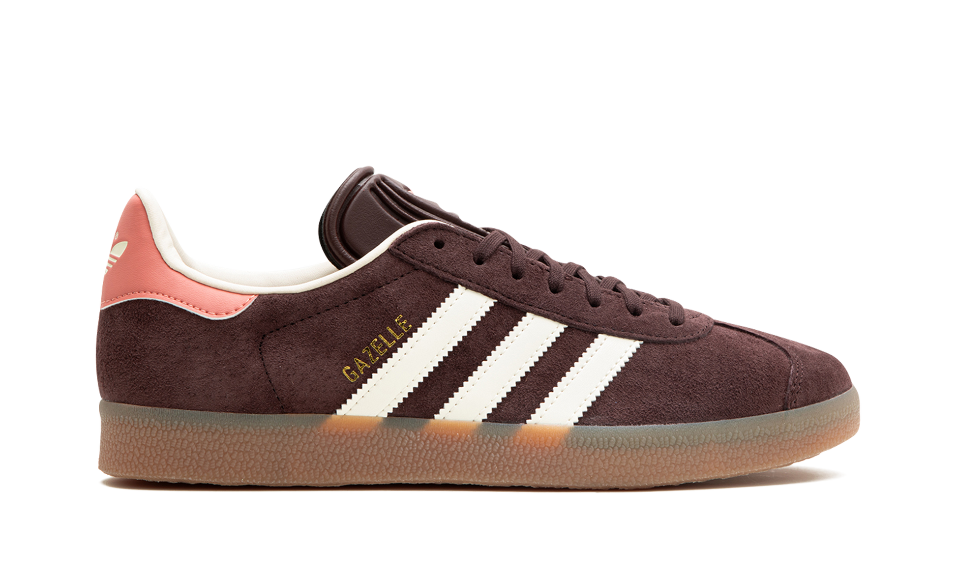GAZELLE WMNS "Shadow Brown"