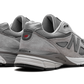 990v4 "Grey"