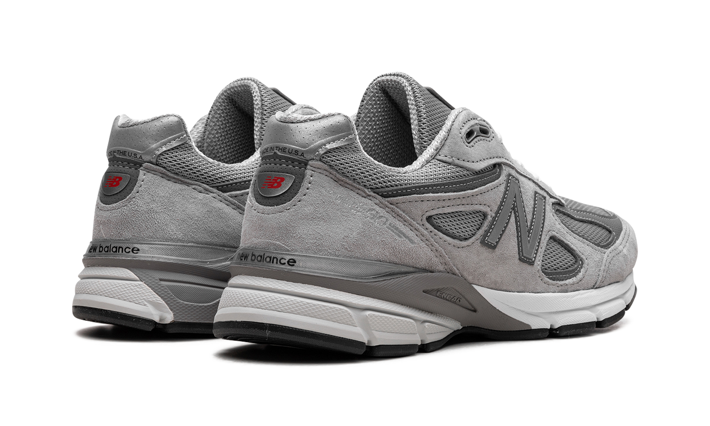 990v4 "Grey"