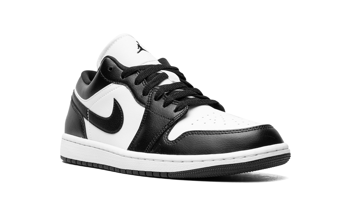 Air Jordan 1 Low WMNS "Panda"