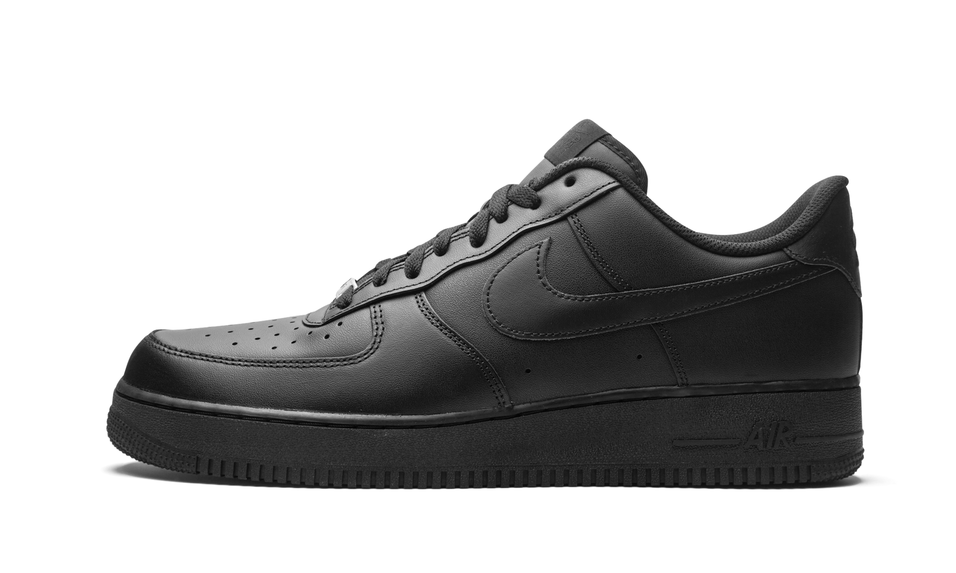 Air Force 1 Low "Triple Black"