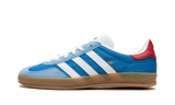 Gazelle Indoor "Paris Olympics - Blue"