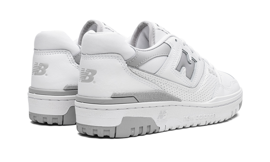 550 WMNS "White / Grey"