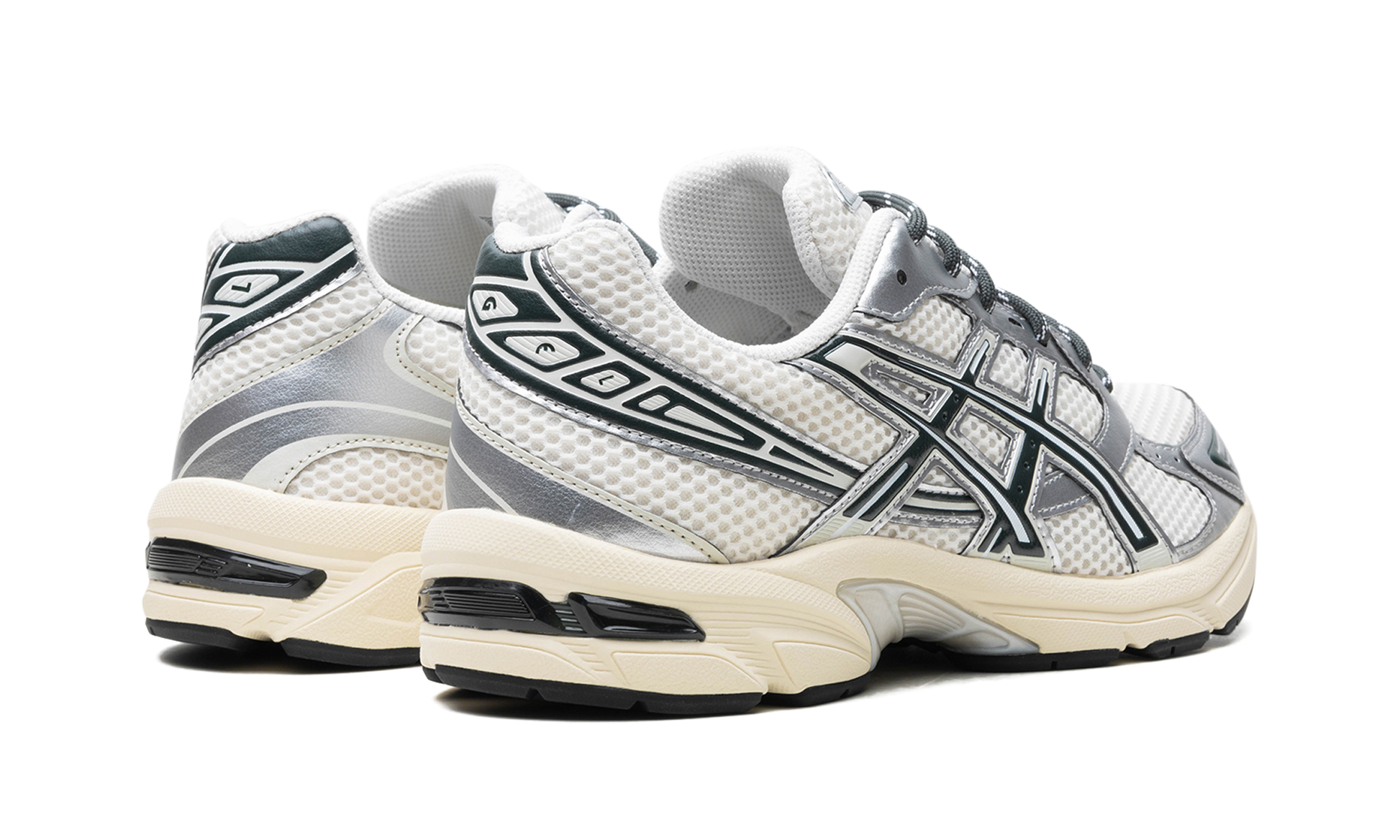 Gel 1130 "Kith - Cream Scarab"