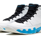 Air Jordan 9 OG "Powder Blue"
