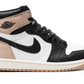 Air Jordan 1 High OG WMNS "Latte"
