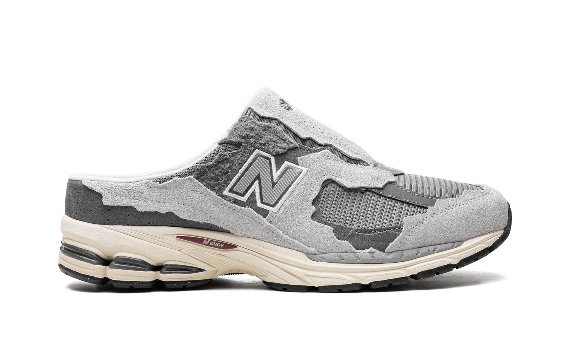 2002R Mule "Protection Pack Rain Cloud"