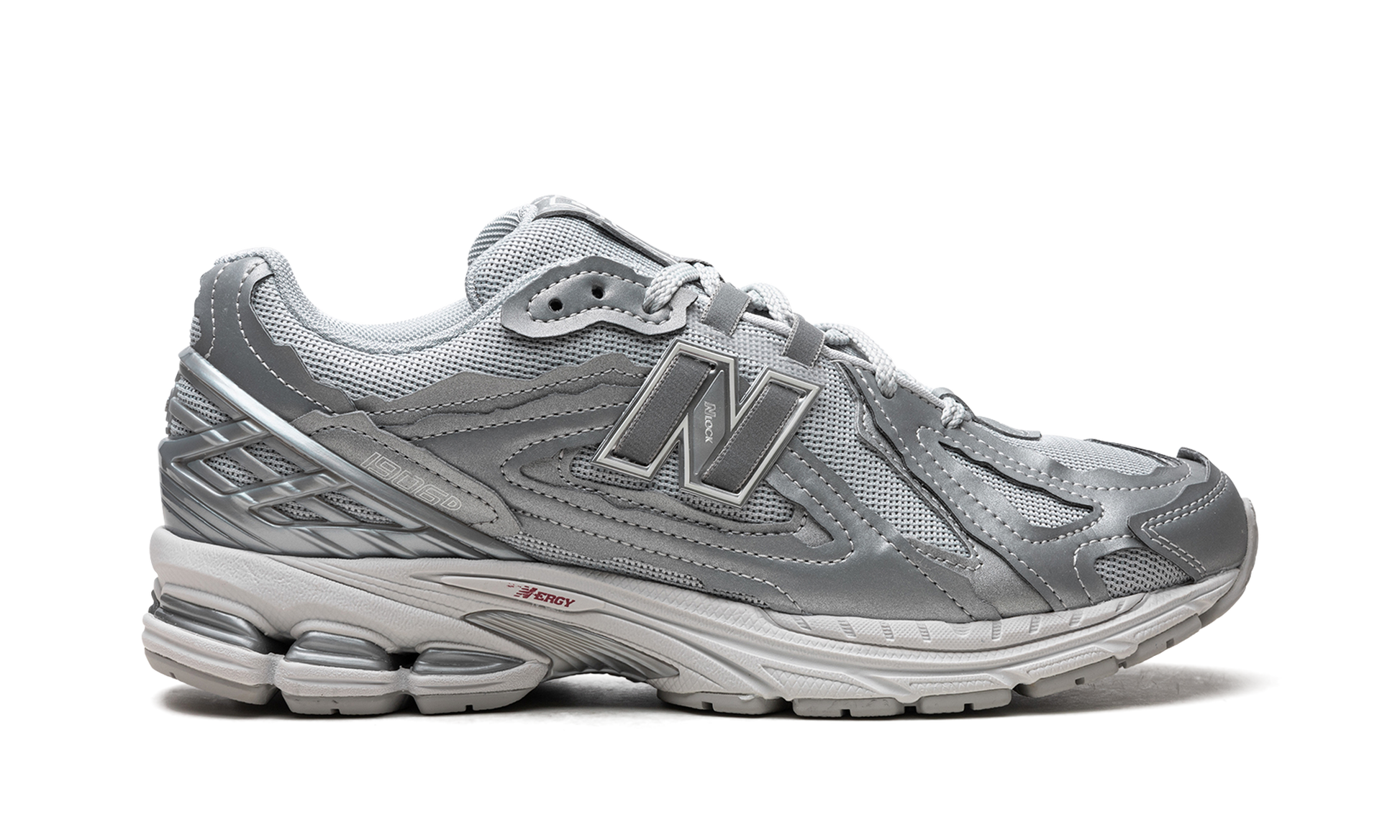 1906D "PROTECTION PACK - SILVER METALLIC"