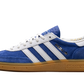 Handball Spezial "75th Anniversary Pack Collegiate Royal"