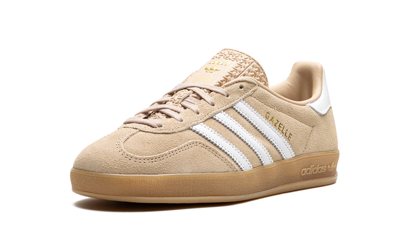 Gazelle Indoor WMNS "Magic Beige"