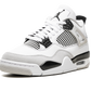 Air Jordan 4 Retro "Military Black"