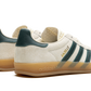 Gazelle Indoor "Cream White Green Gum"