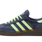 Handball Spezial "Green Spark"