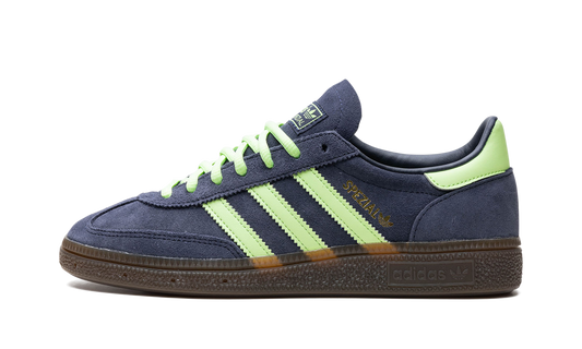 Handball Spezial "Green Spark"