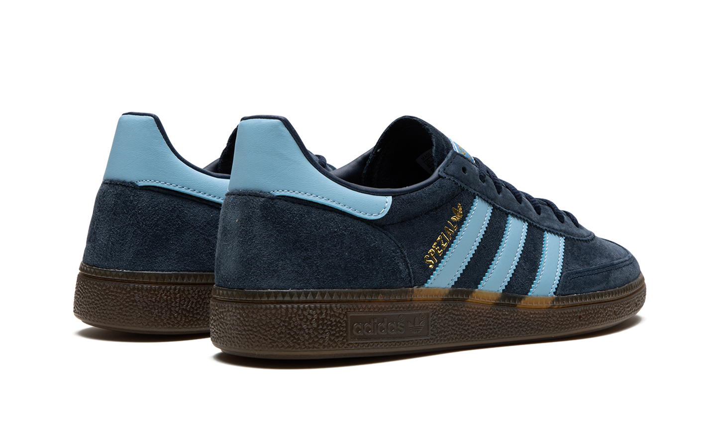 Handball Spezial "Navy / Gum"