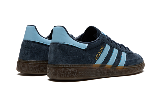 Handball Spezial "Navy / Gum"