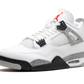 Air Jordan 4 OG "White Cement (2025)"