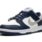 Dunk Low "Navy / White / Grey"